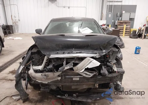 2012 Hyundai Veloster Base W/Black z USA, uszkodzony, nr VIN KMHTC6AD0CU058983